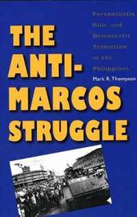 The Anti-Marcos Struggle