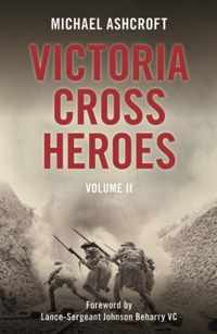 Victoria Cross Heroes