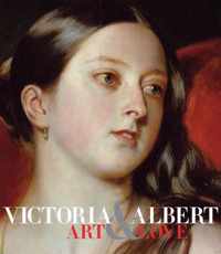 Victoria and Albert