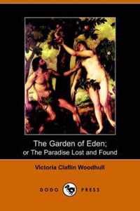 The Garden of Eden