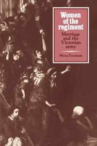 Women of the Regiment