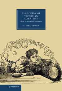 Poetry Of Victorian Scientists