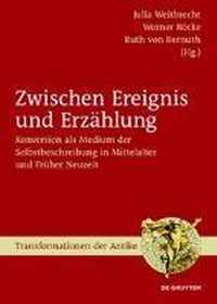 Zwischen Ereignis und Erzahlung