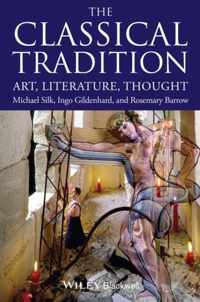 Classical Tradition Art Literature Thou