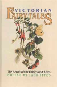 Victorian Fairy Tales