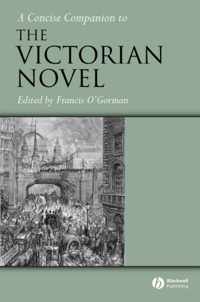 A Concise Companion to the Victorian Novel