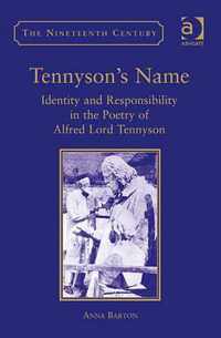 Tennyson's Name