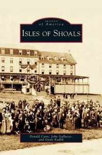 Isles of Shoals