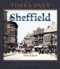 Times Past Sheffield