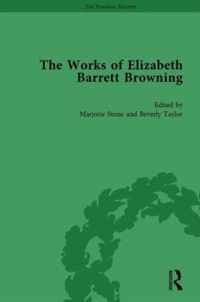 The Works of Elizabeth Barrett Browning Vol 1