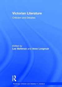 Victorian Literature