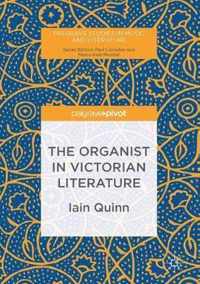 The Organist in Victorian Literature