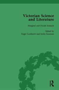 Victorian Science and Literature, Part II vol 8