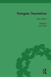 Newgate Narratives Vol 4