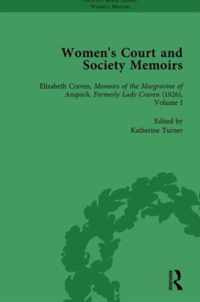 Women's Court and Society Memoirs, Part II vol 8