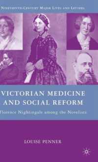 Victorian Medicine and Social Reform