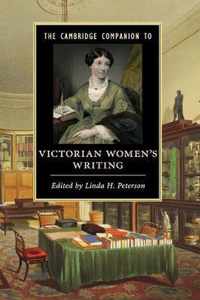 The Cambridge Companion to Victorian Women's Writing