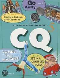 Comprehension Quarterly 5 Volume 4