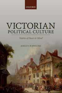 Victorian Political Culture