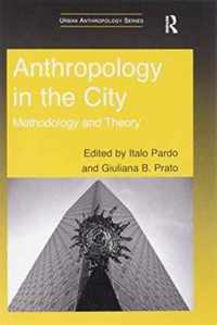 Anthropology in the City