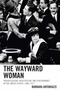 The Wayward Woman