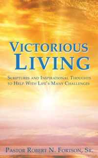 Victorious Living