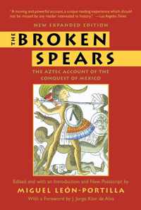 The Broken Spears