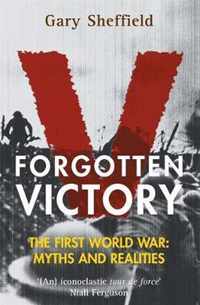 Forgotten Victory