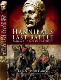 Hannibal's Last Battle