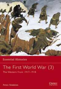 The First World War