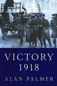 Victory 1918