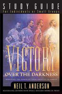 Victory Over the Darkness Study Guide: Study Guide