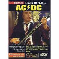 Learn To Play - Ac Dc - Bull Stuart