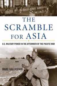 The Scramble for Asia