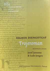 Trojeroman - Segher Diengotgaf