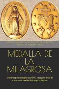 Medalla de la Milagrosa