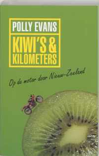 Kiwis En Kilometers