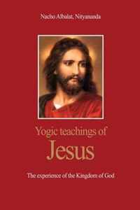 Yogic teachings of Jesus