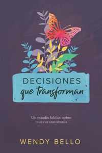 Decisiones que transforman