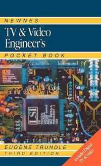 Newnes TV and Video Engineer's Pocket Book