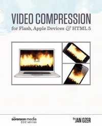 Video Compression for Flash, Apple Devices and Html5