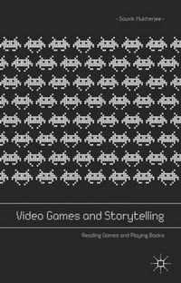 Video Games and Storytelling