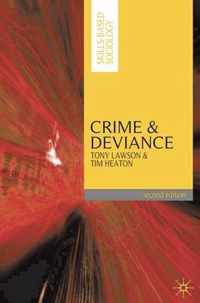 Crime and Deviance