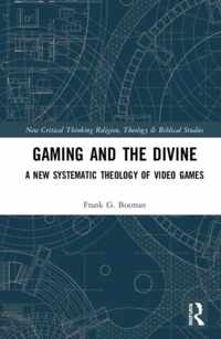 Gaming and the Divine