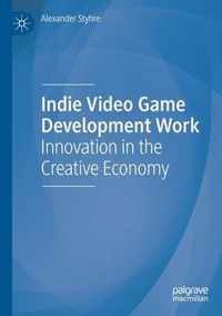 Indie Video Game Development Work