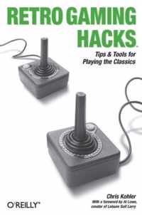 Retro Gaming Hacks