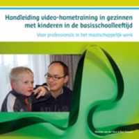 Handleiding videohometraining in gezinnen met kinderen in de basisschoolleeftijd