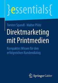 Direktmarketing mit Printmedien