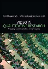 Video in Qualitative Research