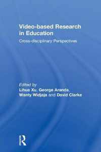 Video-based Research in Education